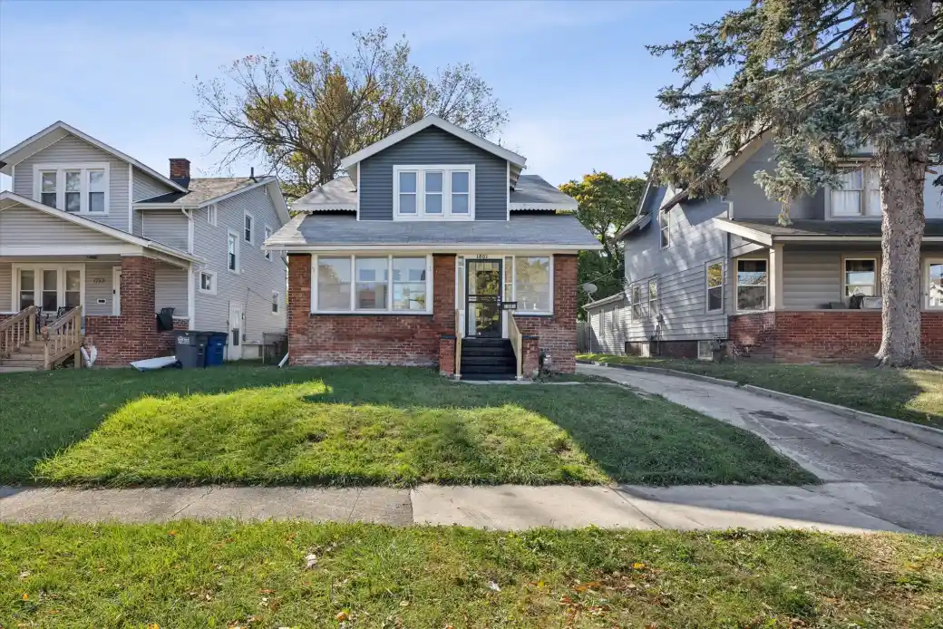 43606 Home