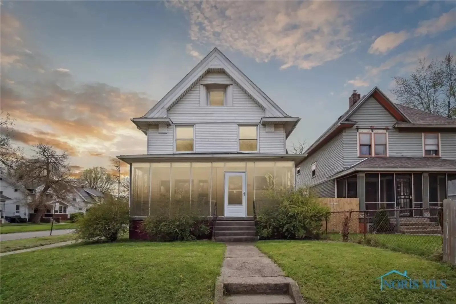 43607 Home