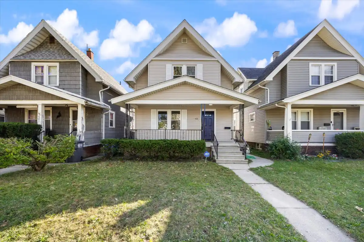 43609 Home
