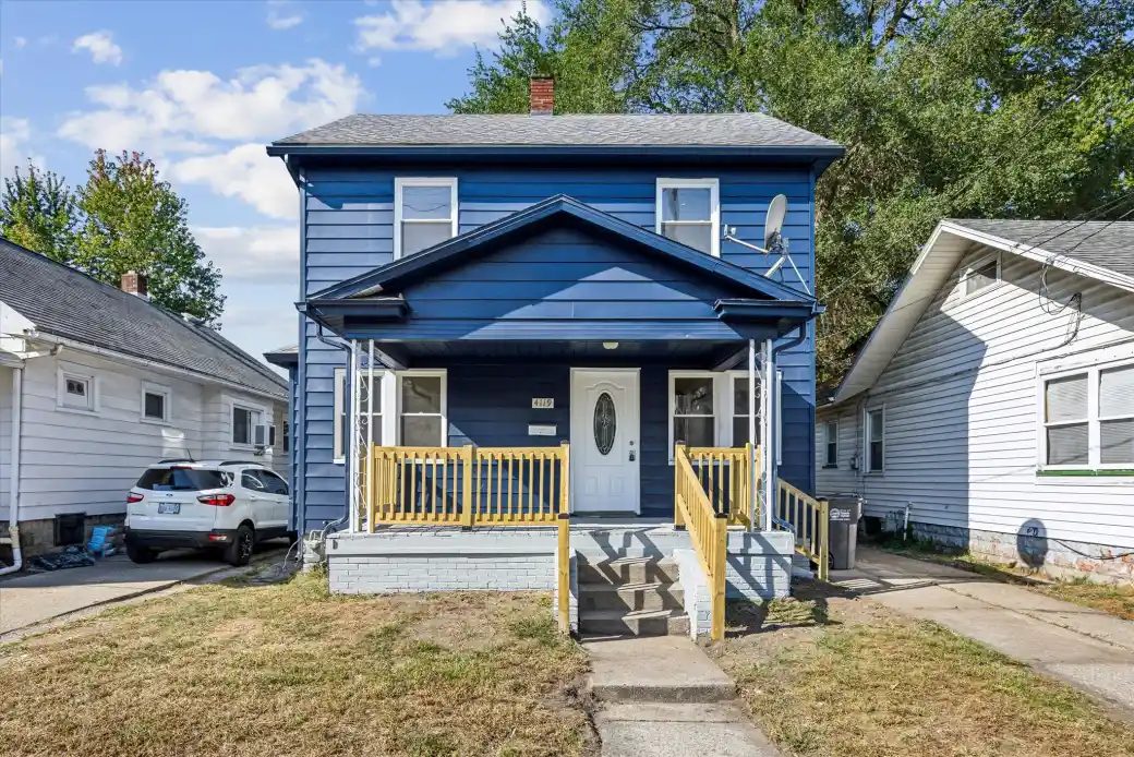 43613 Home