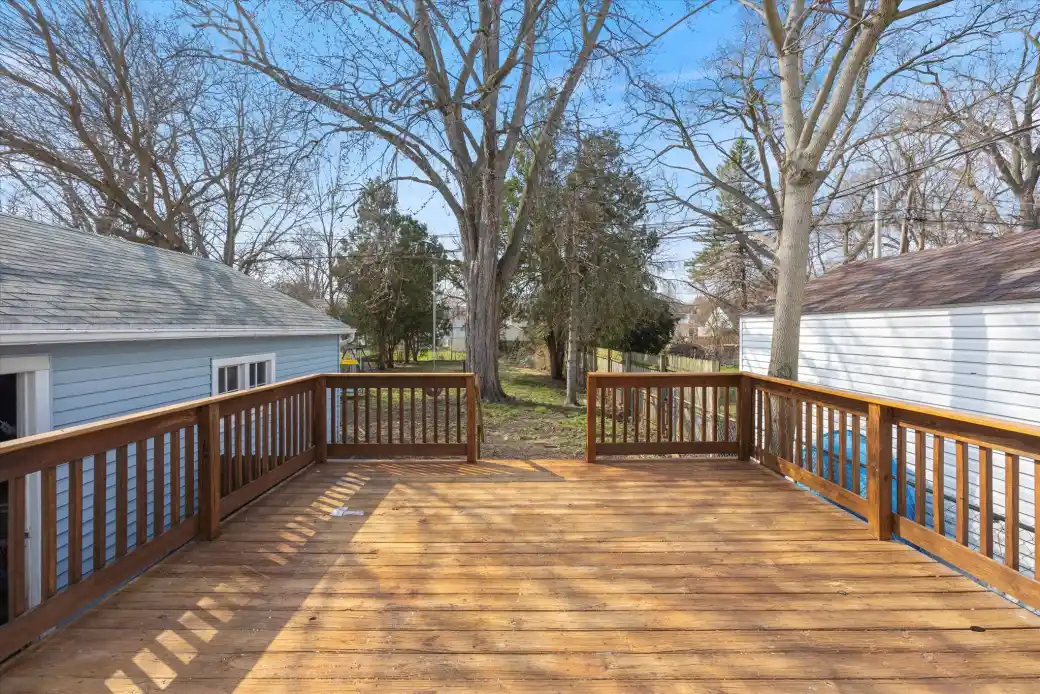Citadel OH Homes — Toledo Ohio rental properties